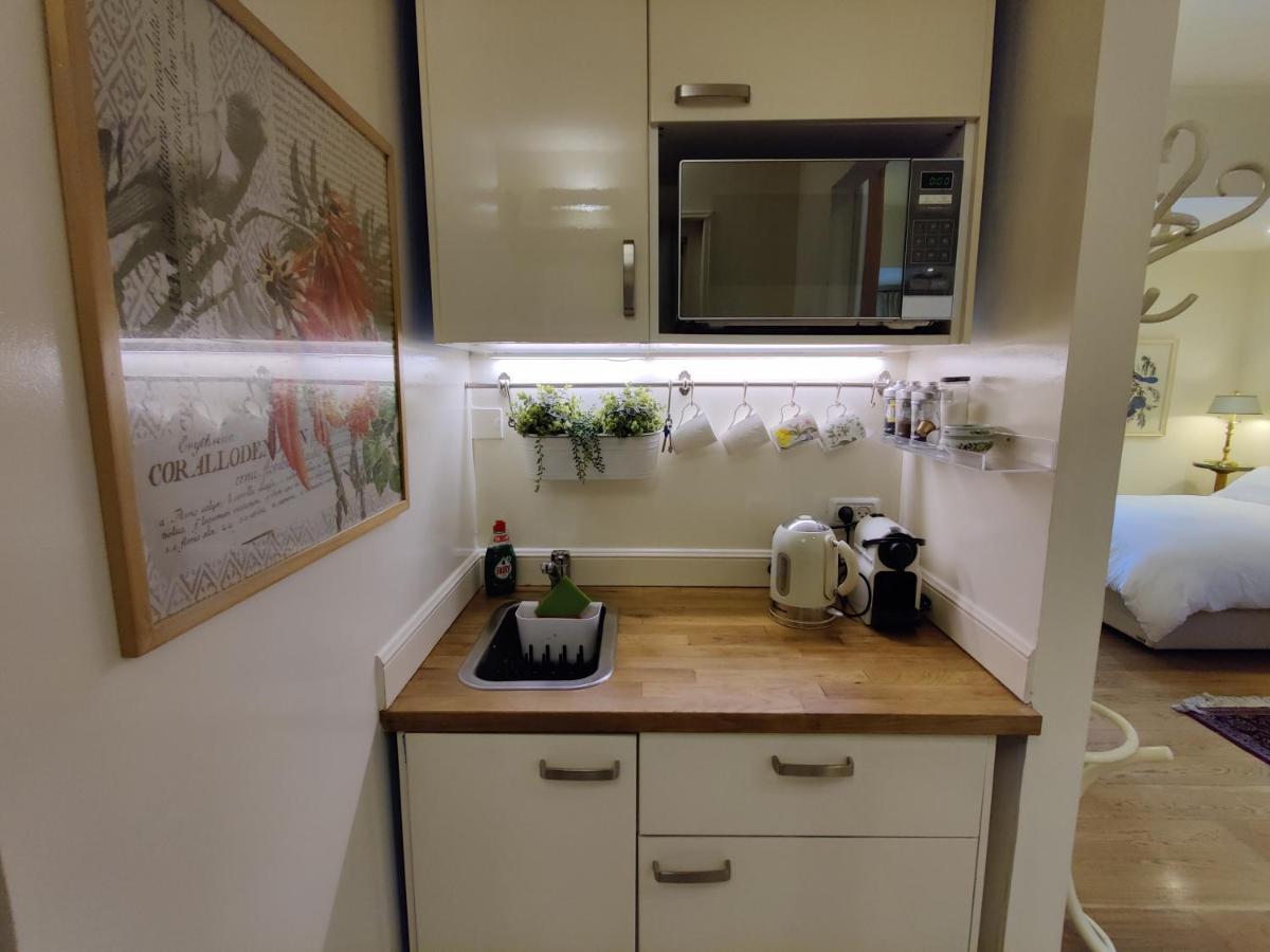 Yarden Deluxe Studio Suite Tel Aviv Exteriör bild