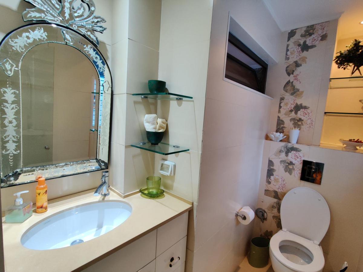 Yarden Deluxe Studio Suite Tel Aviv Exteriör bild